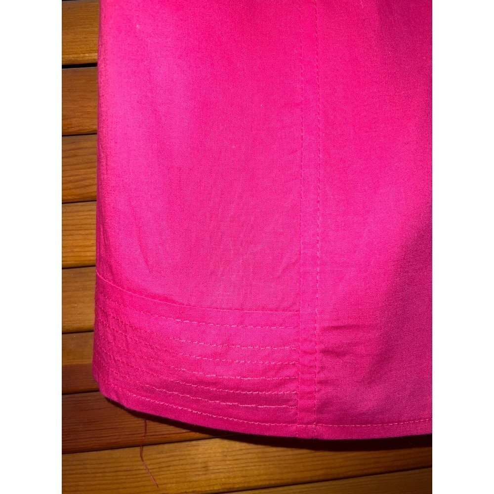 COOGI Pink Rhinestone Blouse — Small - Picture 10 of 14